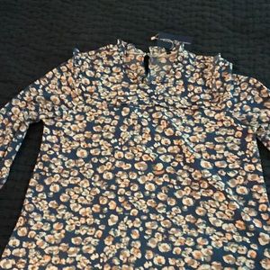 NWT Michelle McDowell Top